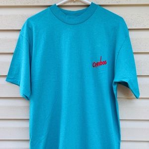 Combos Snacks Vintage Tee